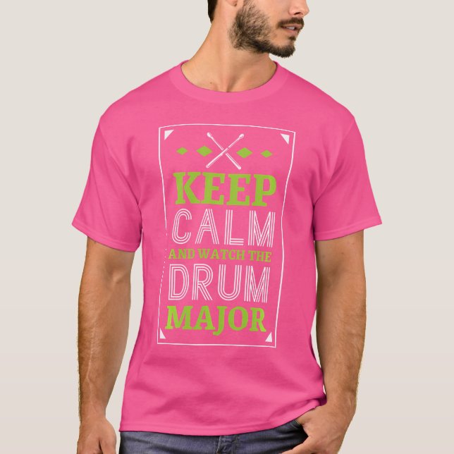 Camiseta (Anverso)