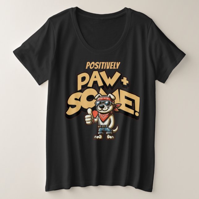 Camiseta (Anverso del diseño)