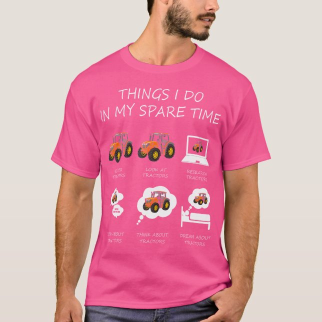 Camiseta (Anverso)