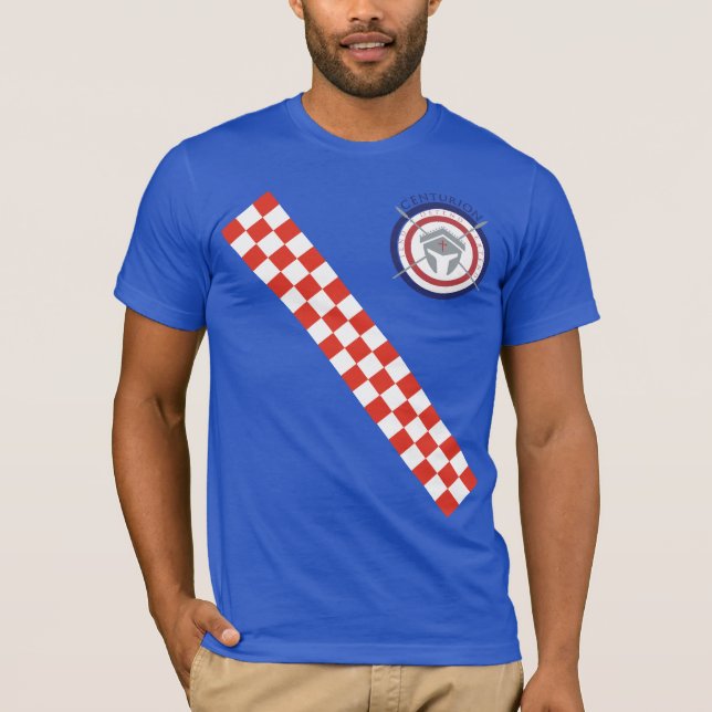 Camiseta (Anverso)