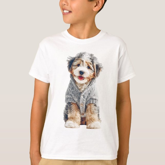 Camiseta (Anverso)