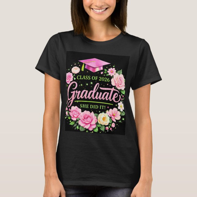 Camiseta (Anverso)