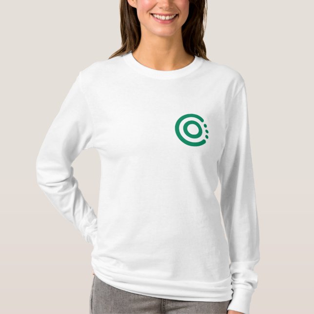 Camiseta (Anverso)