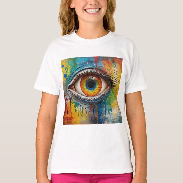 Camiseta (Anverso)