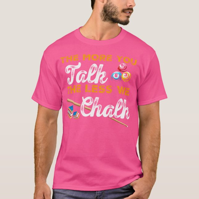 Camiseta (Anverso)