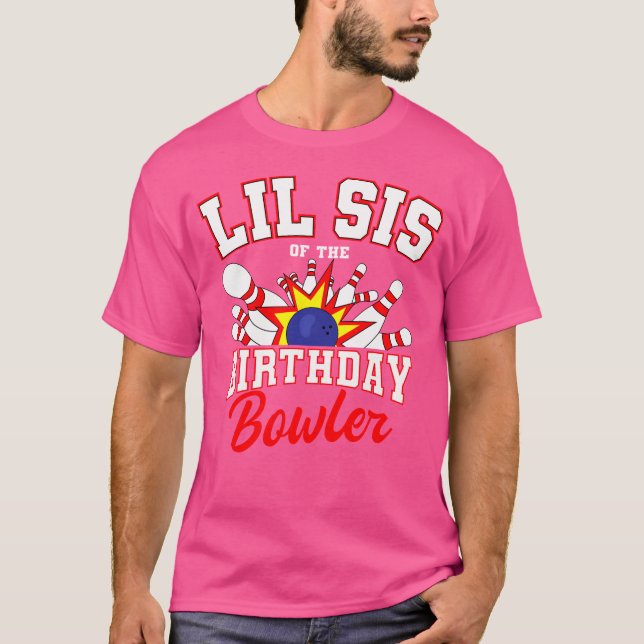 Camiseta (Anverso)