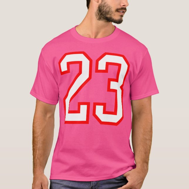 Camiseta (Anverso)