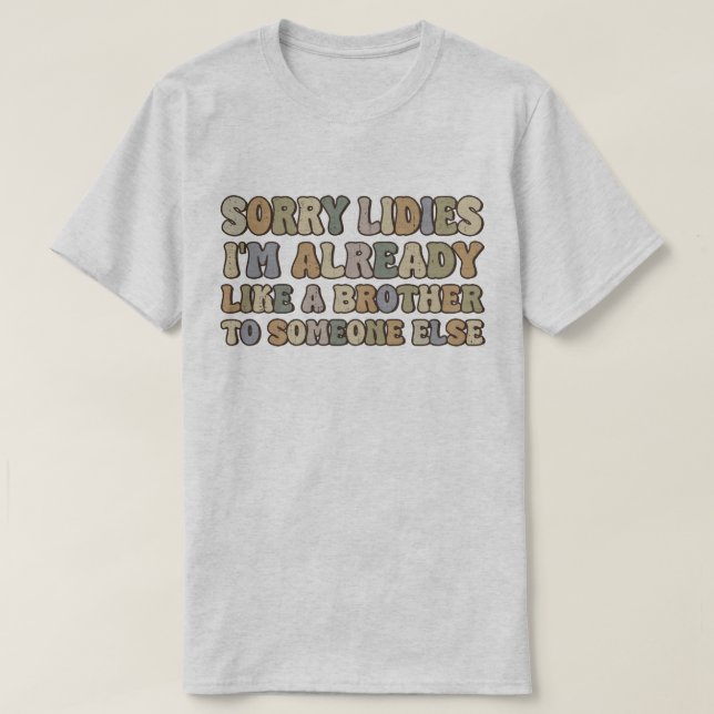 Camiseta (Diseño del anverso)