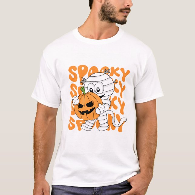 Camiseta (Anverso)