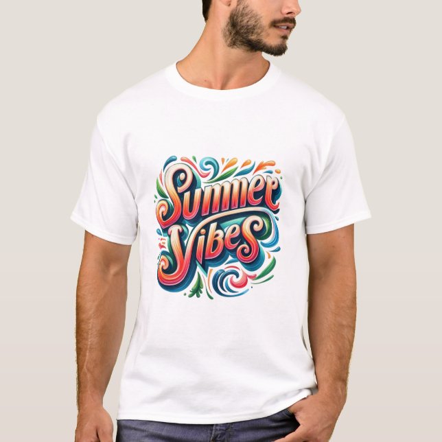 camiseta (Anverso)