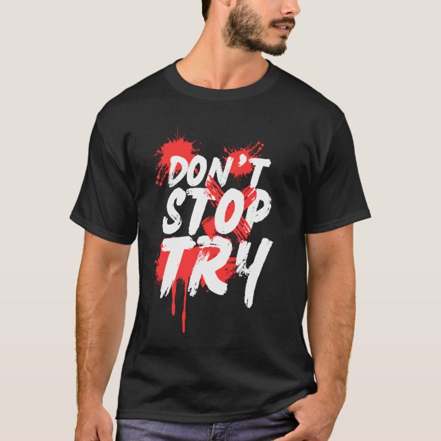 Camiseta (Anverso)