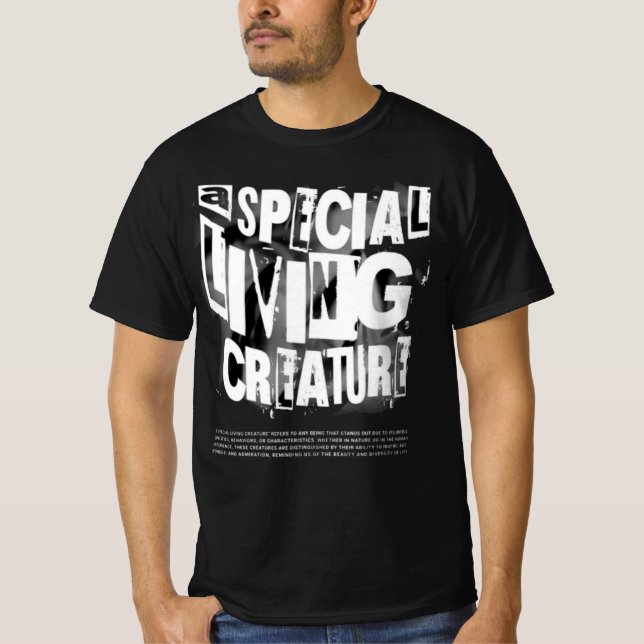 Camiseta (Anverso)