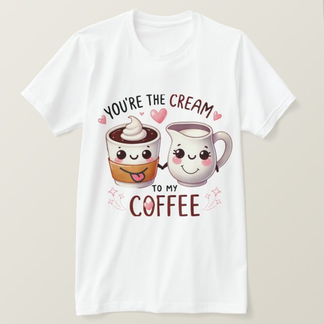 Camiseta (Anverso del diseño)