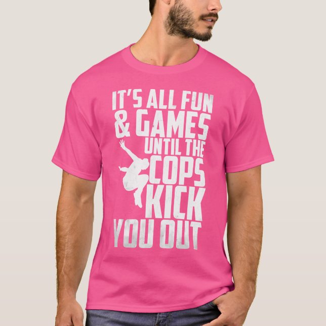 Camiseta (Anverso)