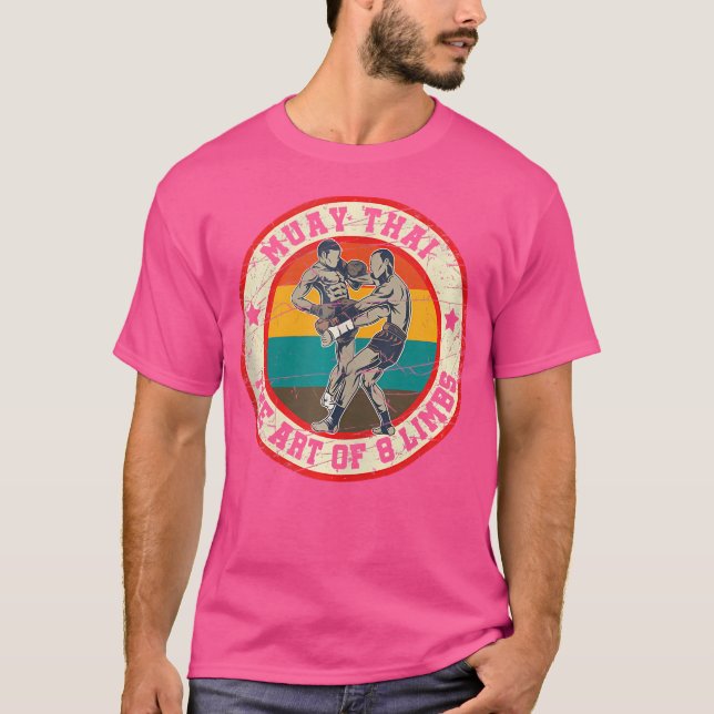 Camiseta (Anverso)