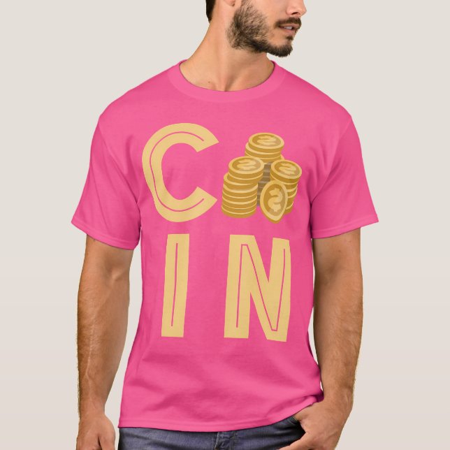 Camiseta (Anverso)