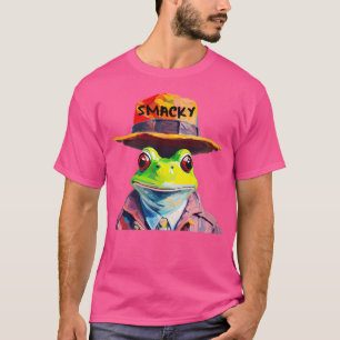 Camiseta