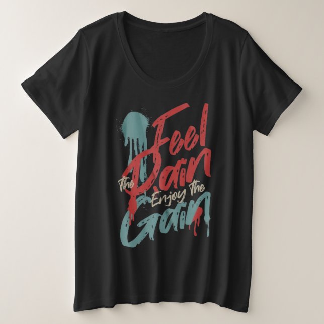 Camiseta (Anverso del diseño)