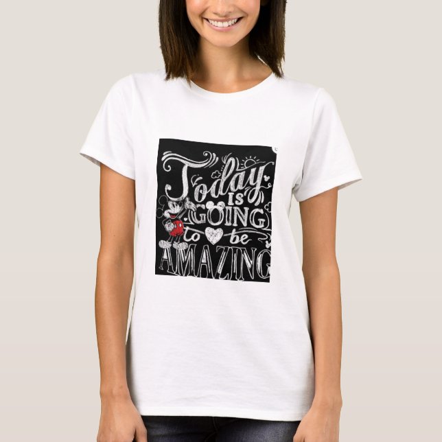 Camiseta (Anverso)