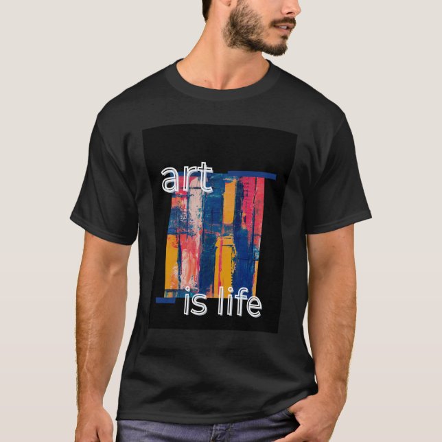 camiseta (Anverso)