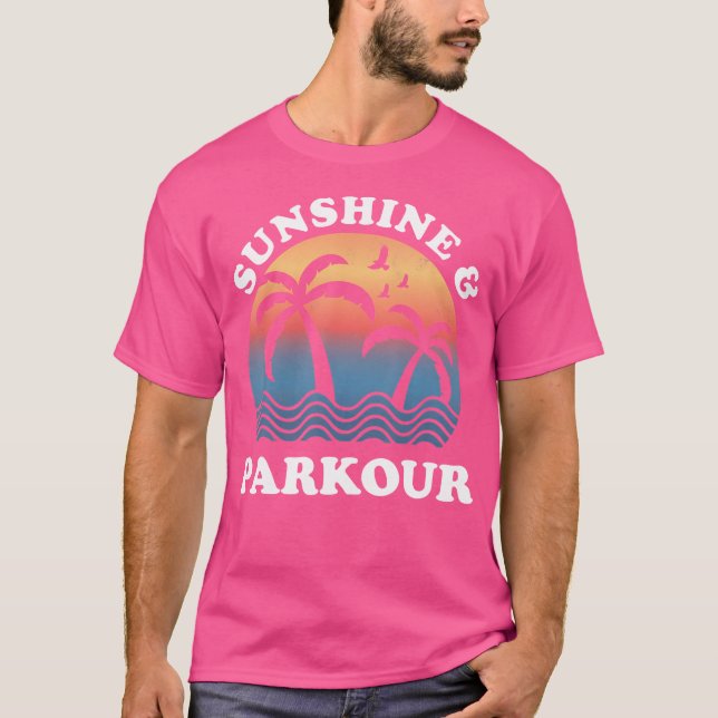 Camiseta (Anverso)