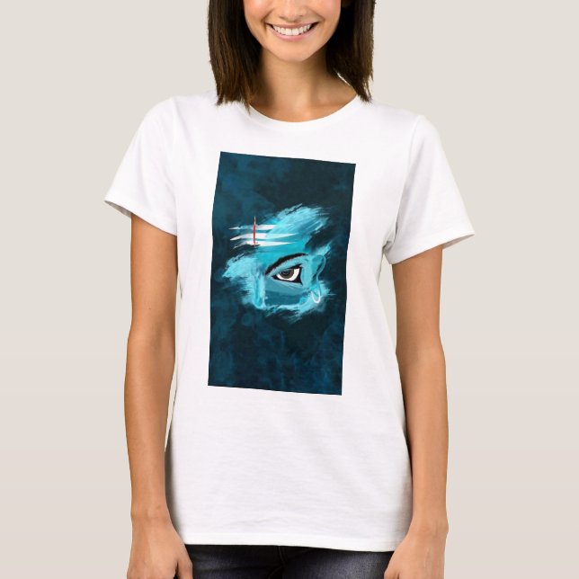 camiseta (Anverso)