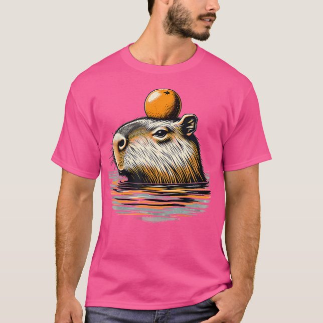 Camiseta (Anverso)