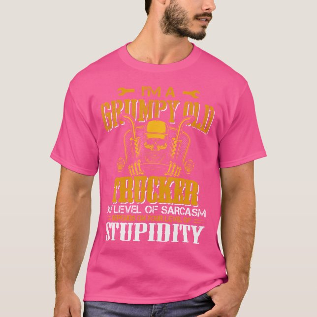 Camiseta (Anverso)