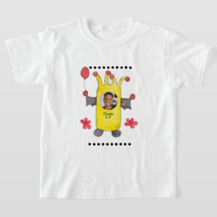 Camiseta