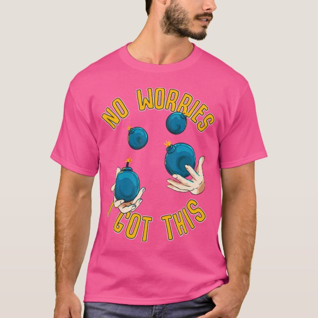 Camiseta (Anverso)