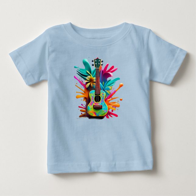 Camiseta (Anverso)
