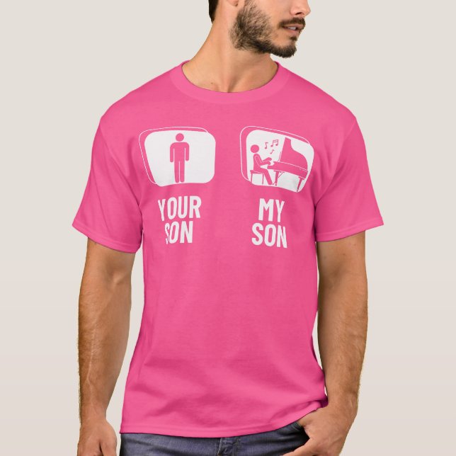 Camiseta (Anverso)
