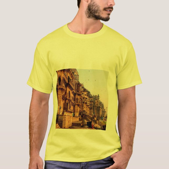Camiseta (Anverso)