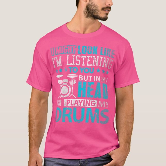 Camiseta (Anverso)