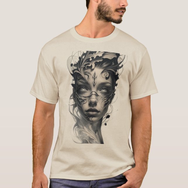 Camiseta (Anverso)
