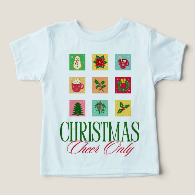 Camiseta (Diseño delantero )