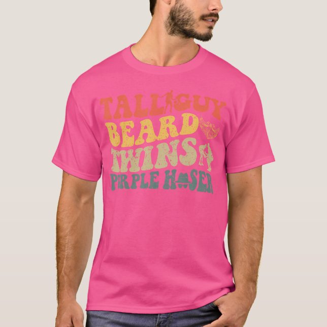 Camiseta (Anverso)
