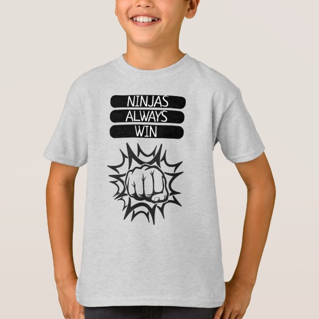 Camiseta (Anverso)