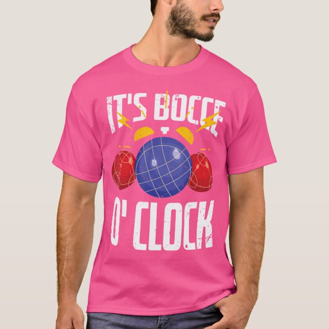 Camiseta (Anverso)