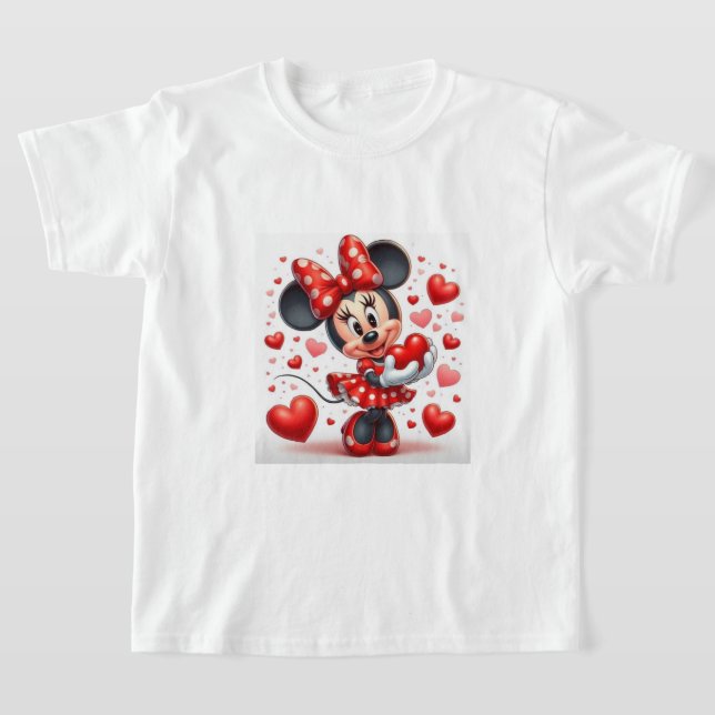 Camiseta  (Distribución)