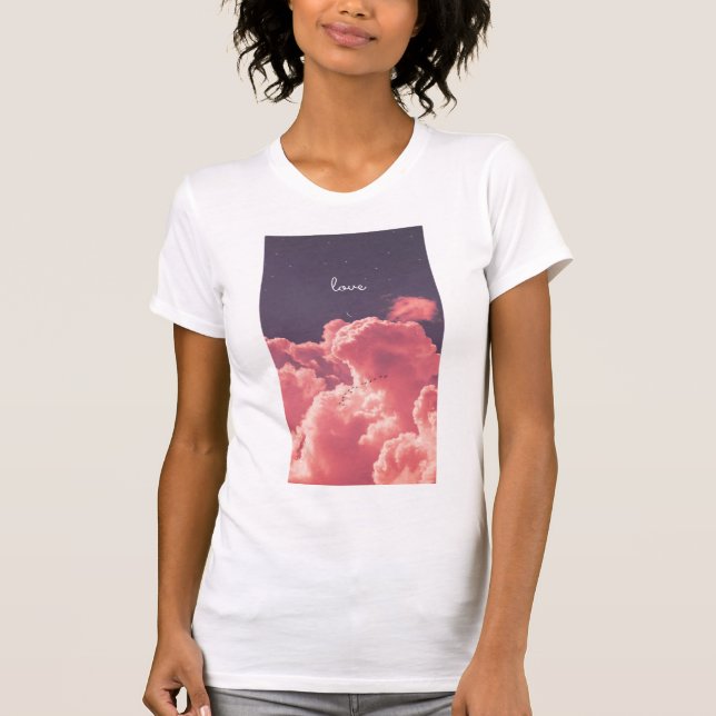 Camiseta (Anverso)