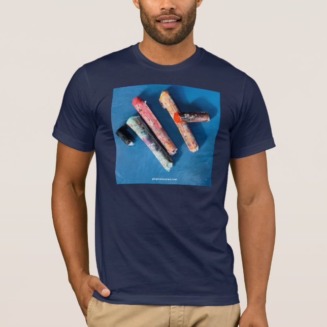 Camiseta (Anverso)