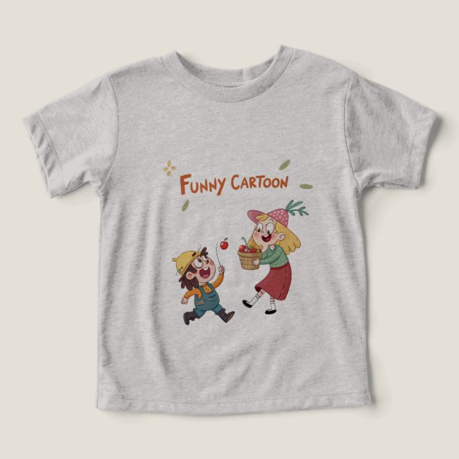 Camiseta (Diseño delantero )