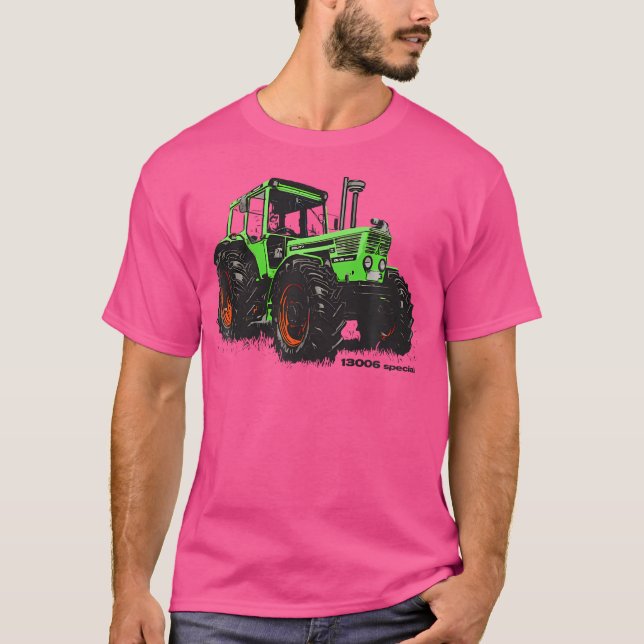 Camiseta (Anverso)
