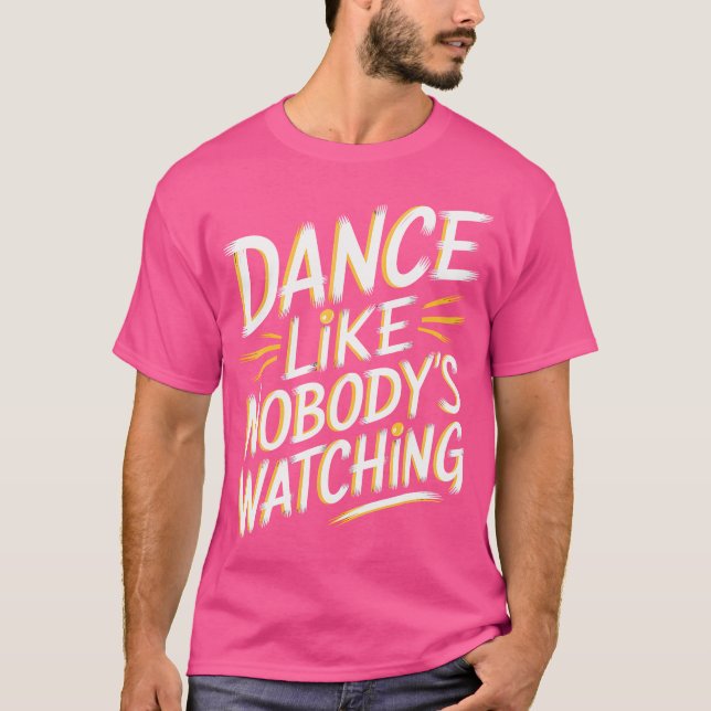 Camiseta (Anverso)