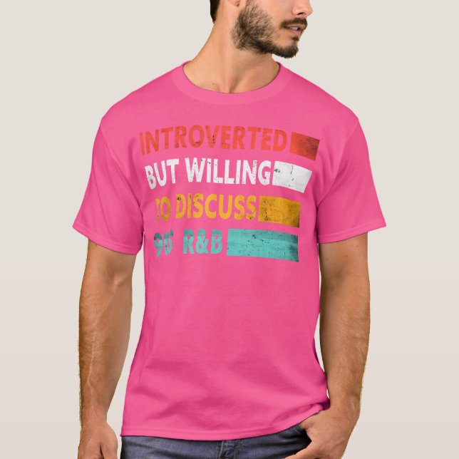 Camiseta (Anverso)