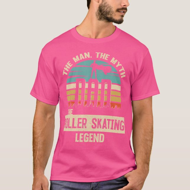 Camiseta (Anverso)