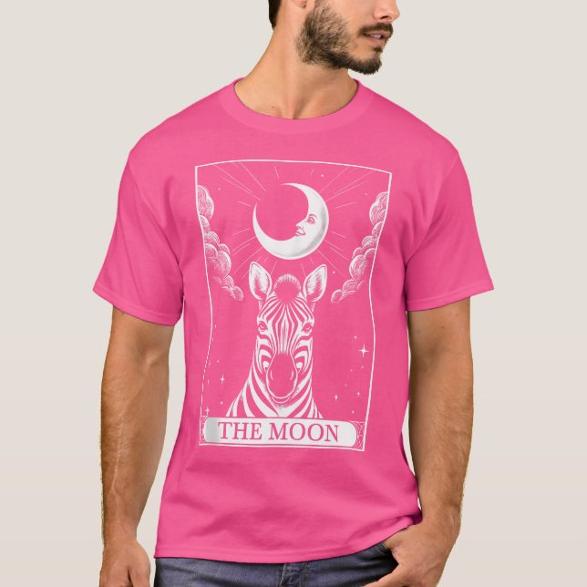Camiseta (Anverso)
