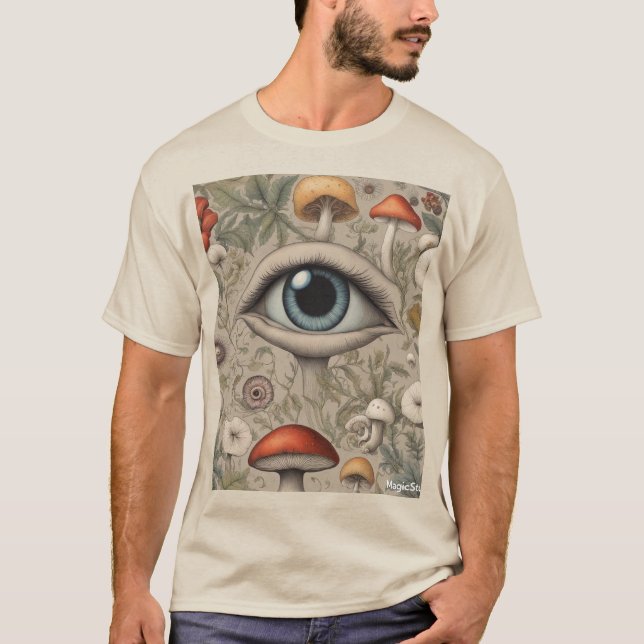 camiseta (Anverso)