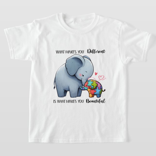 Camiseta (Distribución)